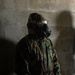 CBRN Marines Conduct Annual Gas Chamber on MCBH