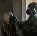 CBRN Marines Conduct Annual Gas Chamber on MCBH