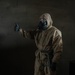 CBRN Marines Conduct Annual Gas Chamber on MCBH