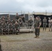 CBRN Marines Conduct Annual Gas Chamber on MCBH