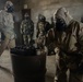 CBRN Marines Conduct Annual Gas Chamber on MCBH