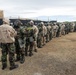 CBRN Marines Conduct Annual Gas Chamber on MCBH