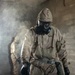 CBRN Marines Conduct Annual Gas Chamber on MCBH