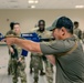 Jason Kelly Teaches at the NCO Academy