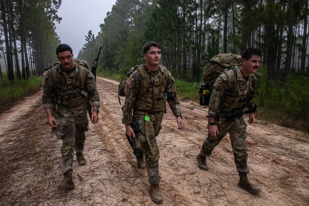 Fort Stewart Soldiers compete in annual “Best of the Best” Competition