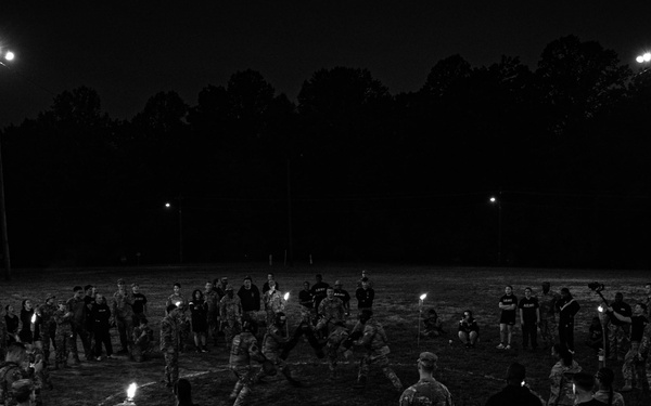 Winner Take All: 3rd Inf. Div. Wins Pugil Event at 11th Annual Com. Cam Competition