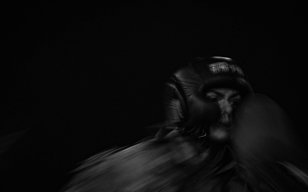 Winner Take All: 3rd Inf. Div. Wins Pugil Event at 11th Annual Com. Cam Competition