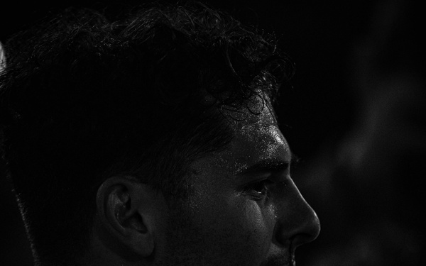 Winner Take All: 3rd Inf. Div. Wins Pugil Event at 11th Annual Com. Cam Competition