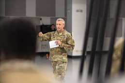 Polar Bear Team Leader Academy