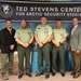 NATO Centre of Excellence Cold Weather Operations leaders visit TSC