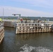 Corps of Engineers hosts Lock and Dam 10 open house