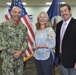 Biologist Honored As NAVFAC EXWC Environmental Restoration Employee of the Year