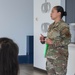 Women’s Equality Day event at the 56th Fighter Wing