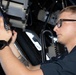 C5I Maintenance Aboard Wasp
