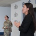 Women’s Equality Day event at the 56th Fighter Wing
