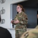 Women’s Equality Day event at the 56th Fighter Wing