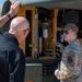 Luke AFB recognizes Vic Peterson Appreciation Day