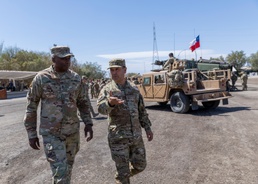 Southern Fenix 24 Opening Ceremony