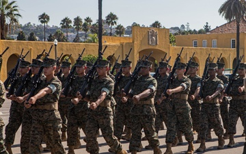 A Legacy of Service: Retracing Marine Corps Footsteps