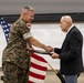 Gunner Bolton receives Presidential Lifetime Achievement Award