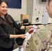 Fort Johnson Soldiers eagerly volunteer, support Army-wide health, nutrition study