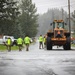 United effort: Alaska agencies tackle debris cleanup in Juneau