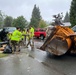 United effort: Alaska agencies tackle debris cleanup in Juneau