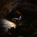 68th RQS cave rescue exercise