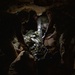 68th RQS cave rescue exercise