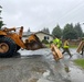 United effort: Alaska agencies tackle debris cleanup in Juneau