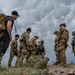 68th RQS cave rescue exercise