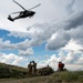 68th RQS cave rescue exercise