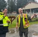 United effort: Alaska agencies tackle debris cleanup in Juneau