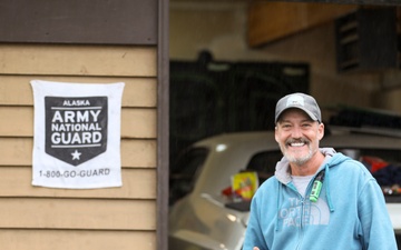 United effort: Alaska agencies tackle debris cleanup in Juneau