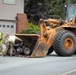 Alaska Organized Militia wraps up debris removal in Juneau