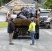 Alaska Organized Militia wraps up debris removal in Juneau