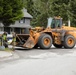 Alaska Organized Militia wraps up debris removal in Juneau