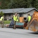 Alaska Organized Militia wraps up debris removal in Juneau