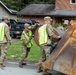 Alaska Organized Militia wraps up debris removal in Juneau