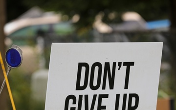 Signs of encouragement in Juneau