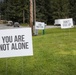 Signs of encouragement in Juneau