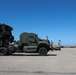 NMCB 4 Seabees Assemble Rock Breaker