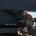 NMCB 4 Seabees Assemble Rock Breaker