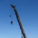 NMCB 4 Seabees Assemble Rock Breaker