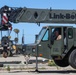 NMCB 4 Seabees Assemble Rock Breaker