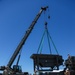 NMCB 4 Seabees Assemble Rock Breaker