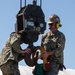 NMCB 4 Seabees Assemble Rock Breaker