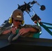 NMCB 4 Seabees Assemble Rock Breaker