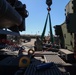 NMCB 4 Seabees Assemble Rock Breaker