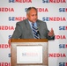 Secretary Del Toro is the Keynote Speaker at SENEDIA